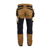 Blaklader 1750 Craftsman Holster Pocket Trousers with Stretch NEW COLOURS