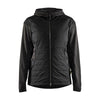 Blaklader 5931 Women's Hybrid Jacket
