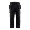 Blaklader 1500 Craftsman Kneepad Holster Trousers X1500