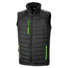 Result RS238 Recycled Compass Padded Gilet Bodywarmer