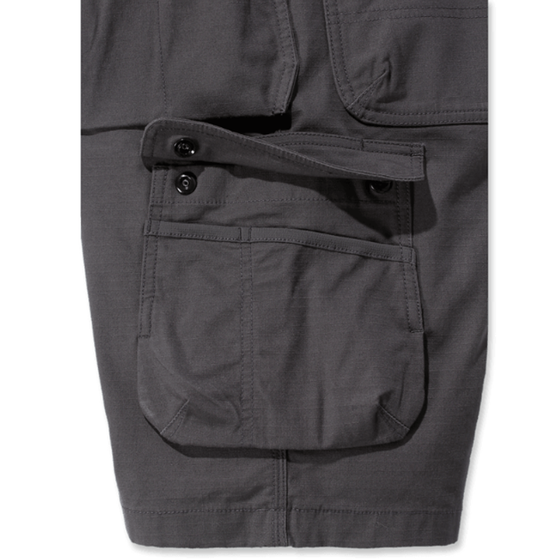 Carhartt 104201 Rugged Flex Relaxed Fit Shorts