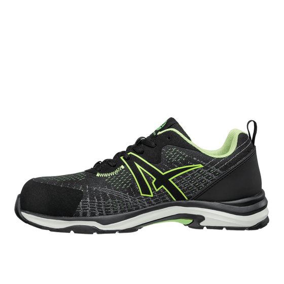 Albatros Splendid GH LOW S1P ESD HRO SRC Fibreglass Safety Trainer - Workwear Nation Ltd
