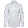 Tee Jays 4021 Luxury Slim Fit Long Sleeve Oxford Shirt