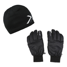  Regatta Waterproof Hat & Glove Set