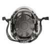 Hellberg 3240 Sector Non-Vented Safety Helmet