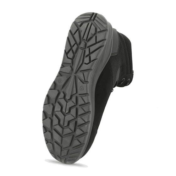 Herock Leno S1PS SR FO ESD SC Composite Safety High Trainers - Workwear Nation Ltd