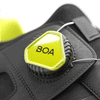 Solid Gear SG76012 Venture 2 leichter Sneaker-Schuh