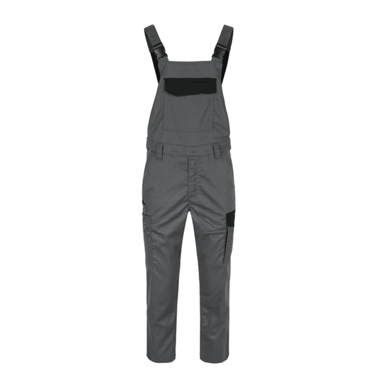 Herock Ivar 2-Way Stretch Dungarees - Workwear Nation Ltd
