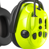 Hellberg 85102 Local 2 Helmet Mount Ear Defenders