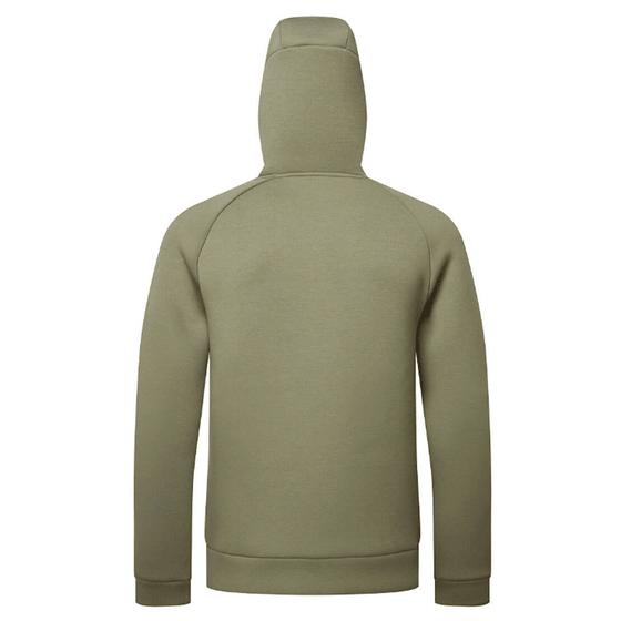 Portwest DX472 DX4 Moisture Wicking Full Zip Work Hoodie Various Colours