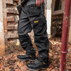 Dewalt Albany Slim Fit Kneepad Stretch Trouser