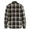 Blaklader 4704 Pile-Lined Flannel Shirt