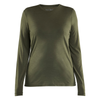 Blaklader 3539 Women's Long-sleeved Merino Wool T-shirt