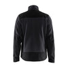 Blaklader 5942 Knitted Jacket with Softshell