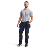 Blaklader 1970 STRIKER Craftsman Kneepad Holster Pocket Stretch Trousers