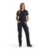 Blaklader 7195 Women's Service Stretch Trousers