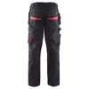 Blaklader 1496 Kneepad Holster Pocket Service Trousers