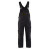 Blaklader 2695 Kneepad Stretch Bib & Brace Overall