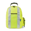 Pulsar P539 Cordura Backpack Yellow