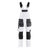 Blaklader 2625 4-way Stretch Painters Bib & Brace