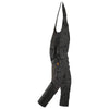 Snickers 6012 AllroundWork, Stretch One-piece Bib and Brace Holster Pockets