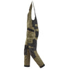 Snickers 6012 AllroundWork, Stretch One-piece Bib and Brace Holster Pockets