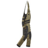 Snickers 6012 AllroundWork, Stretch One-piece Bib and Brace Holster Pockets