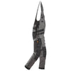 Snickers 6012 AllroundWork, Stretch One-piece Bib and Brace Holster Pockets
