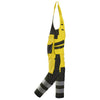Snickers 6013 High-Vis Class 2 One-piece Bib and Brace Holster Pockets