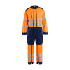 Blaklader 6020 Hi-Vis Coverall