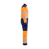 Blaklader 6020 Hi-Vis Coverall