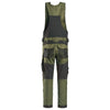 Snickers 6023 AllroundWork, Stretch One-piece Bib & Brace