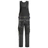 Snickers 6023 AllroundWork, Stretch One-piece Bib & Brace