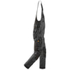 Snickers 6023 AllroundWork, Stretch One-piece Bib & Brace