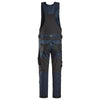 Snickers 6023 AllroundWork, Stretch One-piece Bib & Brace