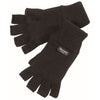 Tuffstuff 603 Thinsulate Fingerless Gloves - Premium GLOVES from Tuffstuff - Just CA$11.31! Shop now at Workwear Nation Ltd