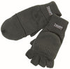 Tuffstuff 604 Thinsulate Shooters Mitt - Premium GLOVES from Tuffstuff - Just $10.20! Shop now at Workwear Nation Ltd