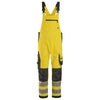 Snickers 6043 High-Vis Class 2, Bib & Brace Trousers