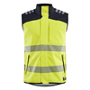 Blaklader 3849 Multinorm Softshell Vest Bodywarmer