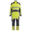Blaklader 6089 Multinorm Inherent Hi-Vis Overalls