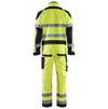 Blaklader 6089 Multinorm Inherent Hi-Vis Overalls