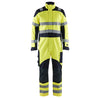Blaklader 6089 Multinorm Inherent Hi-Vis Overalls