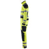 Blaklader 6089 Multinorm Inherent Hi-Vis Overalls