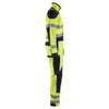 Blaklader 6089 Multinorm Inherent Hi-Vis Overalls