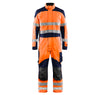 Blaklader 6089 Multinorm Inherent Hi-Vis Overalls