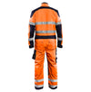 Blaklader 6089 Multinorm Inherent Hi-Vis Overalls