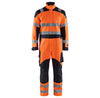 Blaklader 6089 Multinorm Inherent Hi-Vis Overalls