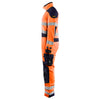Blaklader 6089 Multinorm Inherent Hi-Vis Overalls