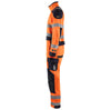 Blaklader 6089 Multinorm Inherent Hi-Vis Overalls