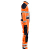 Blaklader 6089 Multinorm Inherent Hi-Vis Overalls